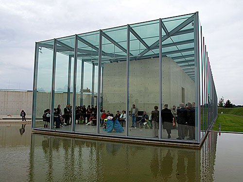 Langen Foundation