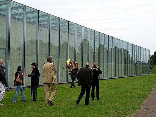 Langen Foundation