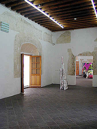 Oaxaca 2007