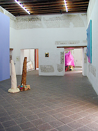 Oaxaca 2007