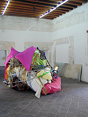 Oaxaca 2007