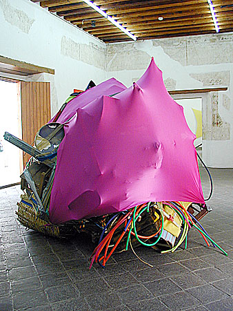 Oaxaca 2007