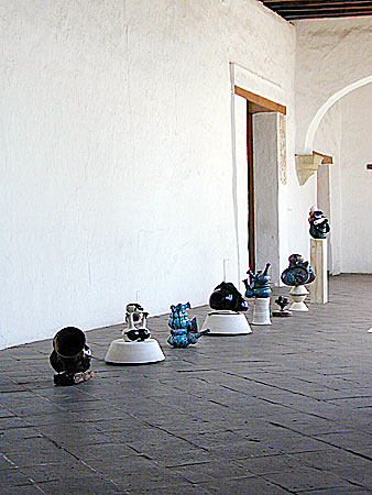 Oaxaca 2007