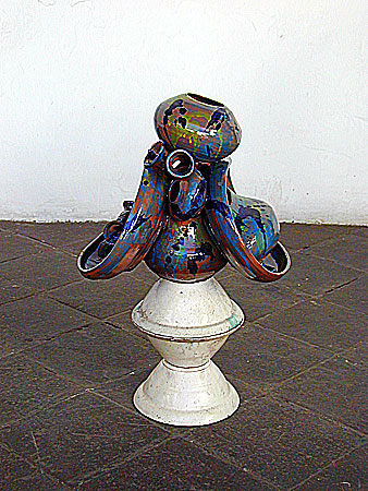 Oaxaca 2007