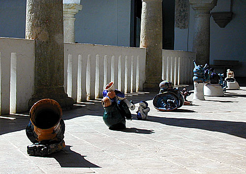 Oaxaca 2007
