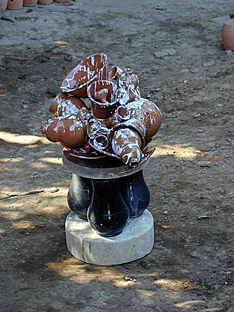 Oaxaca 2007