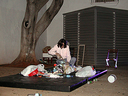 Oaxaca 2007