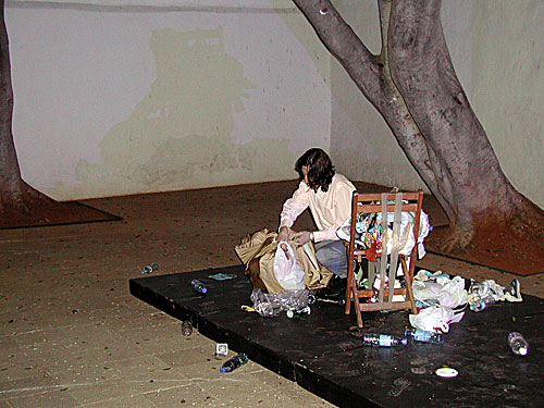 Oaxaca 2007