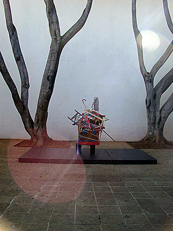 Oaxaca 2007