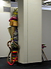 Messe Köln, Galerie Schübbe 2004
